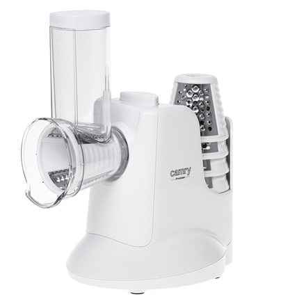 Camry | Vegetable slicer | CR 4816 | White | 150 W