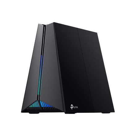 TP-LINK AXE5400 Tri-Band Wi-Fi 6E Gaming Router | Archer GXE75 | 802.11ax | 2402 Mbit/s | Mesh Suppo