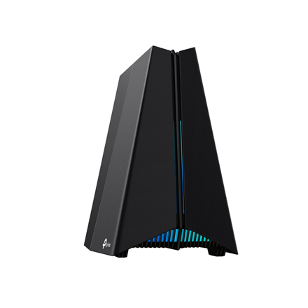 TP-LINK AXE5400 Tri-Band Wi-Fi 6E Gaming Router | Archer GXE75 | 802.11ax | 2402 Mbit/s | Mesh Suppo