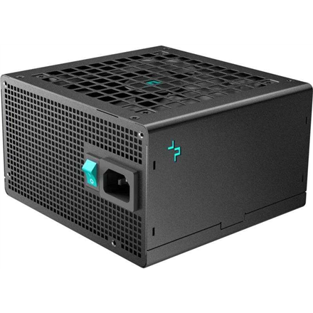 Deepcool PSU | PL550D-FC | 550 W