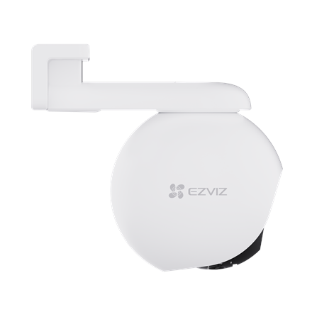 EZVIZ Camera | CS-H80x | 8+2 MP | 4mm | IP65 | H.264/H.265 | MicroSD