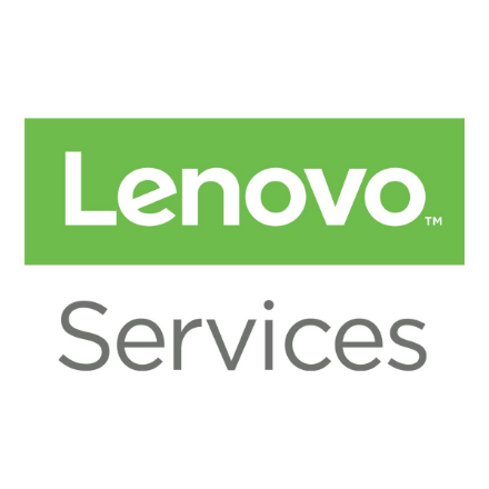 Lenovo Warranty | 2Y Sealed Battery | 2 year(s)