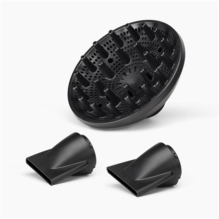 Hair dryer BABYLISS D6555DE Air Power Pro | BABYLISS