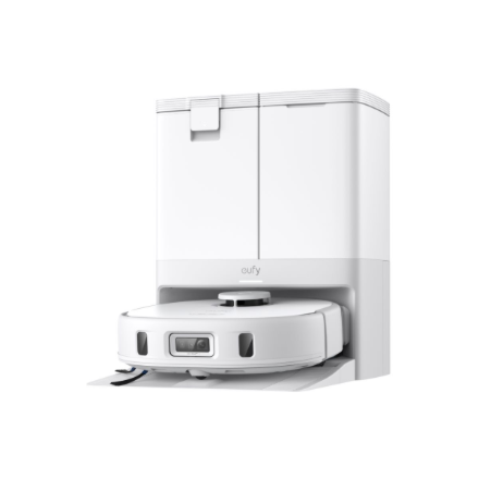 Anker Eufy | Robot Vacuum Cleaner | X10 Pro Omni | Wet&Dry | 5200 mAh | Dust capacity 2.5 L | 8000 P