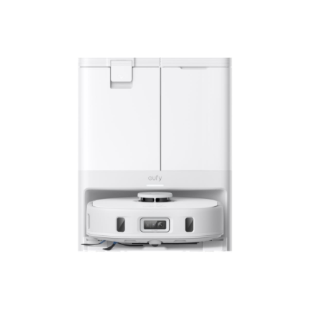 Anker Eufy | Robot Vacuum Cleaner | X10 Pro Omni | Wet&Dry | 5200 mAh | Dust capacity 2.5 L | 8000 P