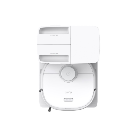 Anker Eufy | Robot Vacuum Cleaner | X10 Pro Omni | Wet&Dry | 5200 mAh | Dust capacity 2.5 L | 8000 P