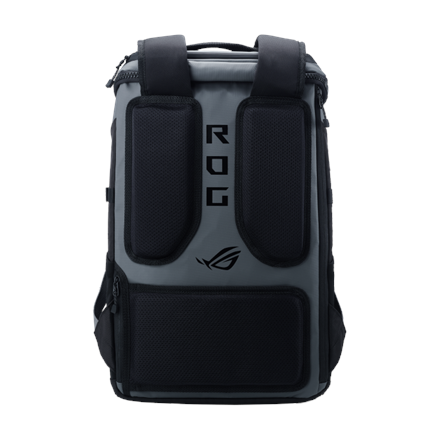 Asus ROG Ranger BP2701 | Gaming Backpack (Cybertext Edition) | Fits up to size 17-18 " | Backpack | 