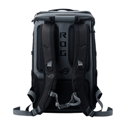 Asus ROG Ranger BP2701 | Gaming Backpack (Cybertext Edition) | Fits up to size 17-18 " | Backpack | 