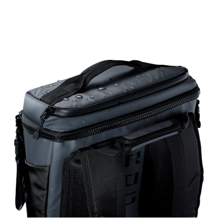 Asus ROG Ranger BP2701 | Gaming Backpack (Cybertext Edition) | Fits up to size 17-18 " | Backpack | 