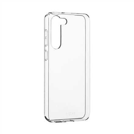 Fixed Story AntiUV | Back Cover | Samsung | Galaxy S25 Ultra | TPU | Transparent