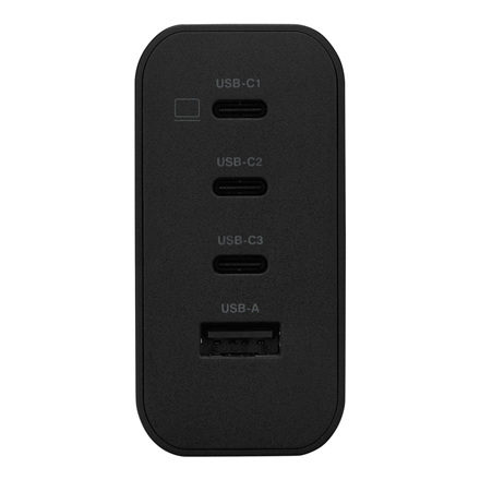 Asus ROG 140W USB-C GaN Charger