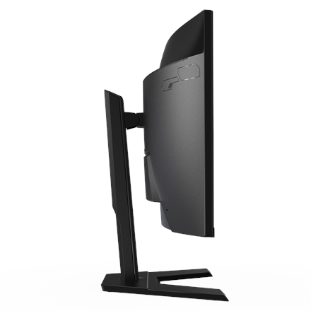 Gigabyte G34WQCP EK | 34 " | VA | 180 Hz | 1 ms | 3440 x 1440 pixels | 350 cd/m² | HDMI ports quanti