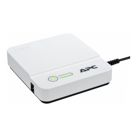Schneider Electric APC Back-UPS Connect 12Vdc 36W