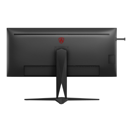 AOC AG405UXC | IPS | WQHD | 21:9 | 144 Hz | 1 ms | 3440 x 1440 pixels | 350 cd/m² | HDMI ports quant