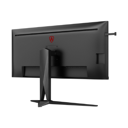 AOC AG405UXC | IPS | WQHD | 21:9 | 144 Hz | 1 ms | 3440 x 1440 pixels | 350 cd/m² | HDMI ports quant