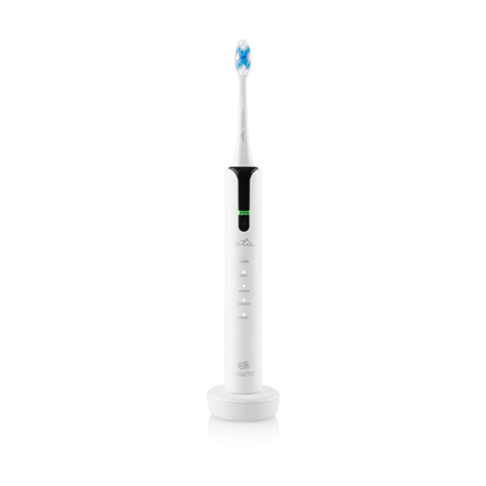 ETA Set of Electric Toothbrushes | ETA270990000 Sonetic | Rechargeable | For adults | Number of brus