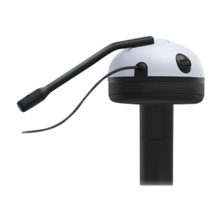 Sony | Headphones | INZONE H3 | Built-in microphone | USB DAC | White