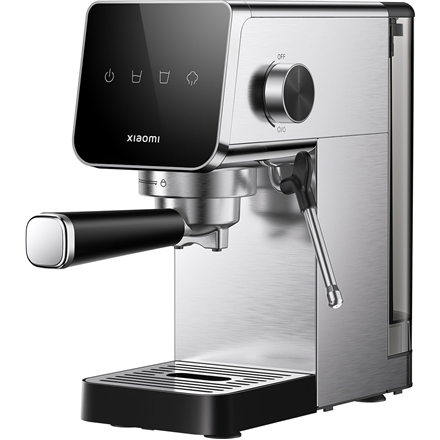 Xiaomi Espresso Machine | Pump pressure 20 bar | Built-in milk frother | Semi-automatic | 1350 W | S