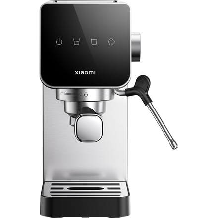 Xiaomi Espresso Machine | Pump pressure 20 bar | Built-in milk frother | Semi-automatic | 1350 W | S