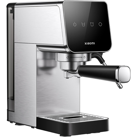 Xiaomi Espresso Machine | Pump pressure 20 bar | Built-in milk frother | Semi-automatic | 1350 W | S