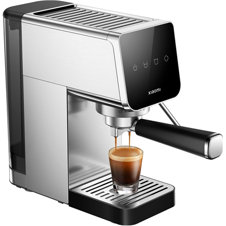 Xiaomi Espresso Machine | Pump pressure 20 bar | Built-in milk frother | Semi-automatic | 1350 W | S