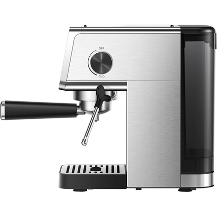 Xiaomi Espresso Machine | Pump pressure 20 bar | Built-in milk frother | Semi-automatic | 1350 W | S
