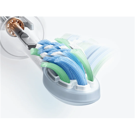Xiaomi | Oscillation Electric Toothbrush | Rechargeable | For adults | Number of brush heads include