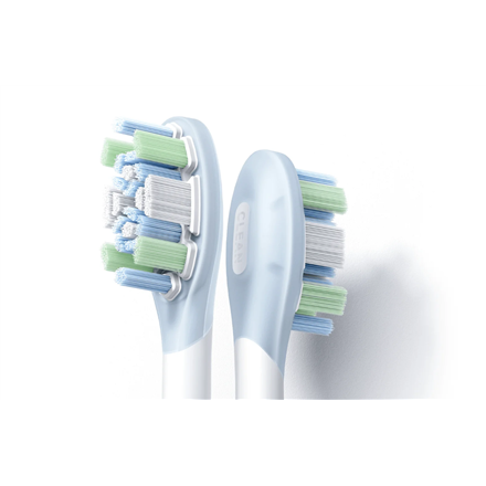 Xiaomi | Oscillation Electric Toothbrush | Rechargeable | For adults | Number of brush heads include