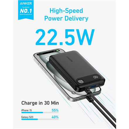 Anker Power Bank