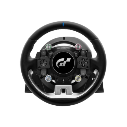 Thrustmaster T-GT II PACK (GT Wheel + Base)