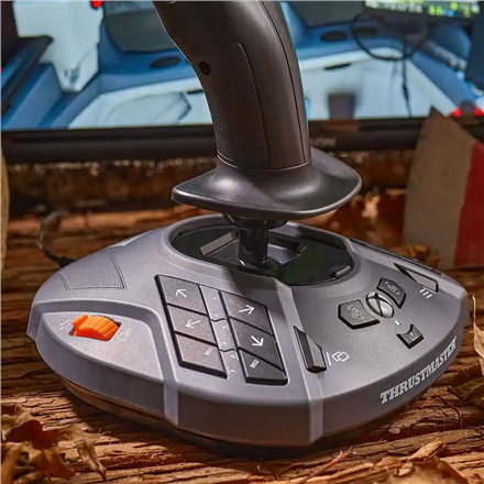 Thrustmaster Joystick SimTask Farmstick
