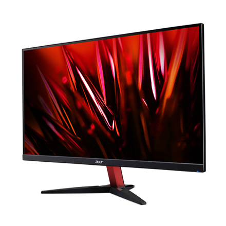 Acer Nitro KG242Y Ebmiix | 23.8 " | IPS | 16:9 | 100 Hz | 4 ms | 1920 x 1080 pixels | 250 cd/m² | HD