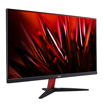 Acer Nitro KG242Y Ebmiix | 23.8 " | IPS | 16:9 | 100 Hz | 4 ms | 1920 x 1080 pixels | 250 cd/m² | HD