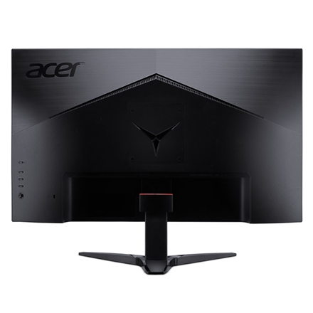 Acer Nitro KG242Y Ebmiix | 23.8 " | IPS | 16:9 | 100 Hz | 4 ms | 1920 x 1080 pixels | 250 cd/m² | HD