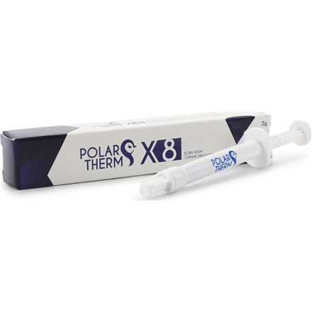 Polartherm | X-8 Thermal Paste