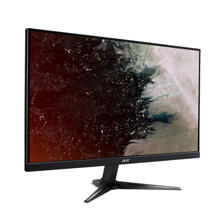 Acer Nitro QG241YEbii | 23.8 " | IPS | 16:9 | 100 Hz | 4 ms | 1920 x 1080 pixels | 250 cd/m² | HDMI 