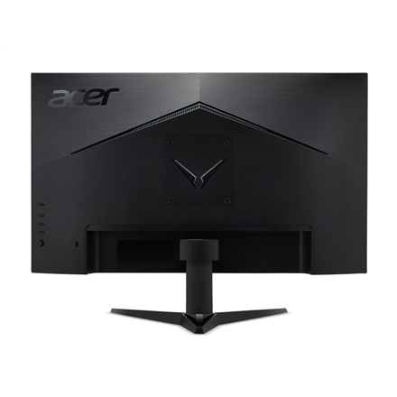 Acer Nitro QG241YEbii | 23.8 " | IPS | 16:9 | 100 Hz | 4 ms | 1920 x 1080 pixels | 250 cd/m² | HDMI 