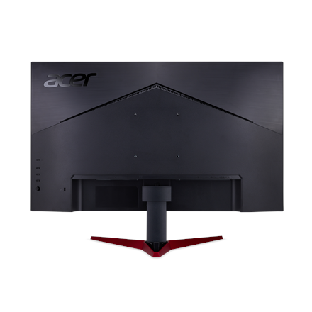 Acer Nitro VG240YS3 bmiipx | 23.8 " | VA | 16:9 | 180 Hz | 4 ms | 1920 x 1080 pixels | 250 cd/m² | H