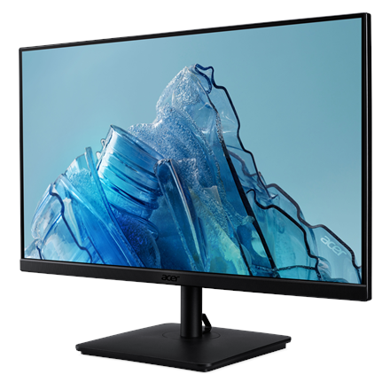 Acer Vero V277Ebiv | 27 " | IPS | 16:9 | 100 Hz | 4 ms | 1920 x 1080 pixels | 250 cd/m² | HDMI ports