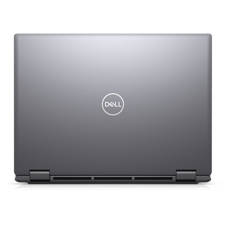 Dell Mobile Precision Workstation 7680 | 16 " | WVA | FHD+ | 1920 x 1200 pixels | Anti-glare | Intel