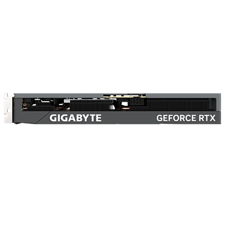 Gigabyte GeForce RTX 4060 Ti EAGLE OC 8G | NVIDIA | 8 GB | GeForce RTX 4060 Ti | HDMI ports quantity