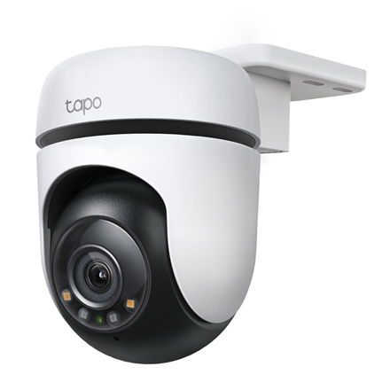 TP-LINK Pan/Tilt Security Wi-Fi Camera | Tapo C510W | Dome | 3 MP | 3.9mm | IP65 | H.264 | MicroSD