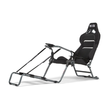 Next Level Racing GTLite Pro | Foldable Cockpit