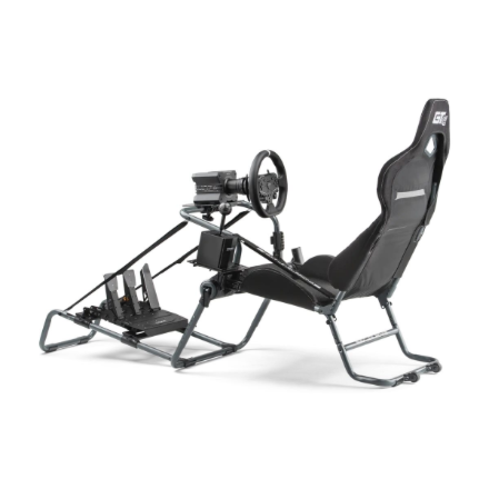 Next Level Racing GTLite Pro | Foldable Cockpit