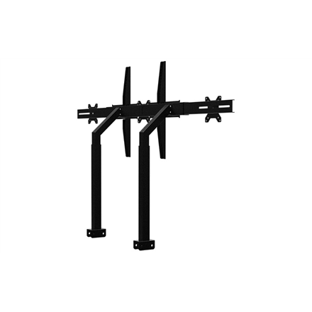 Next Level Racing | F-GT Monitor Stand | Height