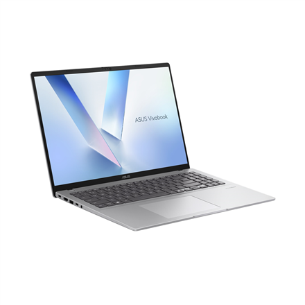 Asus Vivobook 16 M1607KA-MB024W | Cool Silver | 16 " | IPS | WUXGA | 1920 x 1200 pixels | Anti-glare
