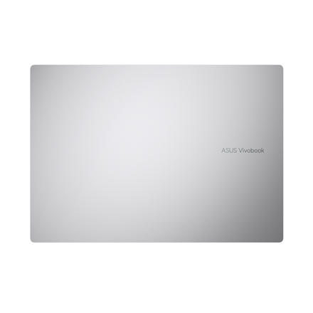 Asus Vivobook 16 M1607KA-MB024W | Cool Silver | 16 " | IPS | WUXGA | 1920 x 1200 pixels | Anti-glare