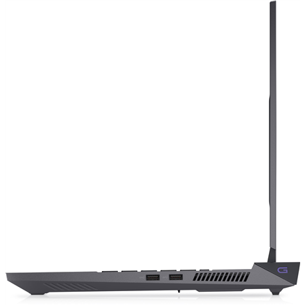 Dell G16 7630 | Black | 16 " | QHD+ | 2560 x 1600 pixels | Intel Core i9 | i9-13900HX | 32 GB | DDR5