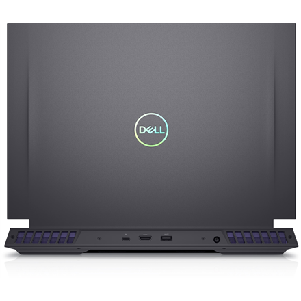 Dell G16 7630 | Black | 16 " | QHD+ | 2560 x 1600 pixels | Intel Core i9 | i9-13900HX | 32 GB | DDR5