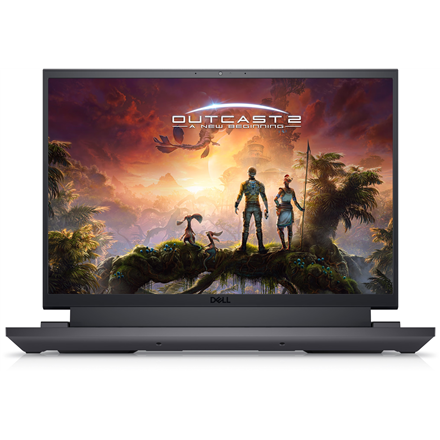 Dell G16 7630 | Black | 16 " | QHD+ | 2560 x 1600 pixels | Intel Core i9 | i9-13900HX | 32 GB | DDR5